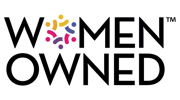 Women Owned trademark